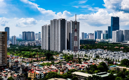 TGĐ công ty địa ốc: Gỡ khó cho bất động sản không phải là "giải cứu người giàu", mà là mở đường sống cho doanh nghiệp, ảnh hưởng nhiều ngành khác