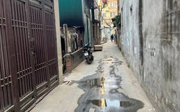 Người mua ngã ngửa với bẫy bất động sản dính quy hoạch “đội lốt” bất động sản cắt lỗ