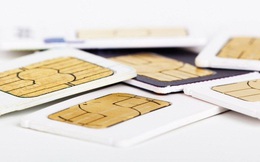 Nỗ lực giải quyết SIM rác, cuộc gọi rác