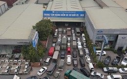 Bộ GTVT đã nghe ý kiến người dân, chuyên gia