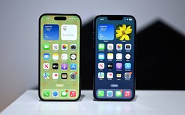 Giá iPhone 14 Pro Max xuống thấp nhất kể từ khi về Việt Nam, MacBook Air M1 "bay" 1/3 giá trị