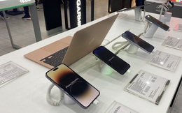Nhiều sản phẩm Apple tại Việt Nam giảm giá đến tận đáy