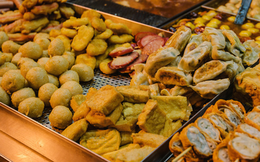 Người phụ nữ 40 tuổi bị ung thư dạ dày sau nhiều năm ăn "quà vặt" vỉa hè, bác sĩ cảnh báo 5 thực phẩm có thể là nguyên nhân