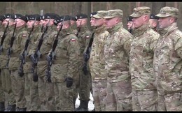 NATO cân nhắc triển khai tới 300.000 quân tới áp sát biên giới Nga