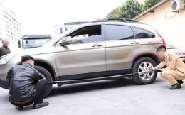 Cục Đăng kiểm lên tiếng về đề xuất giãn chu kỳ kiểm định ô tô