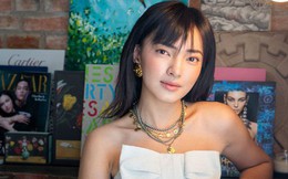 Cận cảnh phòng ngủ trong căn nhà bạc tỷ của Châu Bùi, nơi Binz có cách gọi bạn gái dậy không giống ai