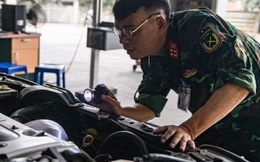 Cục Đăng kiểm đề nghị hỗ trợ thêm kiểm định viên quân sự