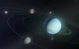 Thêm 2 "thế giới sự sống" xuất hiện ngay trong hệ Mặt Trời?