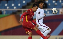 Truyền thông Trung Quốc: 'Trận thua đội tuyển Việt Nam 1-3 đang bị điều tra, có dấu hiệu bán độ'