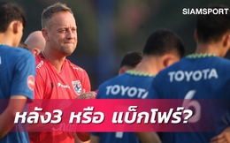 Cảnh báo cho HLV Troussier và ĐTVN: Thái Lan mưu đồ lớn ở 2 trận đại chiến dịp FIFA Days
