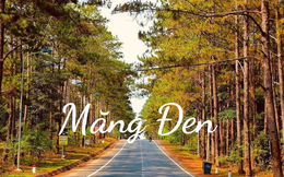 "Đà Lạt thứ hai" đẹp như tiên cảnh nhiều người còn chưa biết tên: Rất vừa ví tiền của số đông