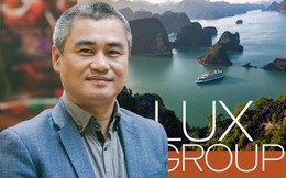 CEO Lux Group: “Tại sao không định vị Việt Nam là điểm đến du thuyền của thế giới?”