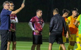 Nhận định U23 Việt Nam - U23 Iraq: Vén màn bí ẩn