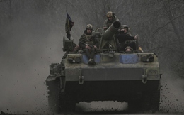 Quan chức NATO tiết lộ nơi Ukraine tiến hành cuộc phản công lớn