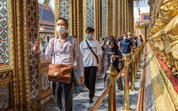 Khách Trung Quốc trở lại, Thái Lan "mừng 1 lo 10": Lợi nhuận khổng lồ bị "hút sạch" vào tay thế lực ngầm
