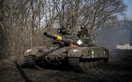 Nga bắn rơi Su-25 và 31 UAV Ukraine trong 24 giờ