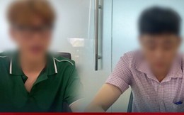 Cuộc sống sợ hãi của nam sinh dính vào ma trận vay tiền ‘app chồng app’