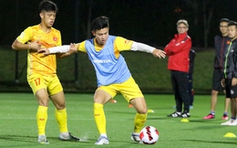 Báo Ả Rập chỉ ra điểm lợi hại của U23 Việt Nam trước thềm Doha Cup 2023