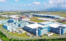 VSIP muốn làm khu công nghiệp, đô thị hơn 7.500 tỷ ở Hà Tĩnh