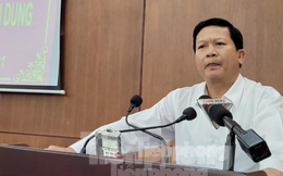 Cảnh cáo Chánh án Đắk Nông Ngô Đức Thọ