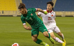 BXH Doha Cup: U23 Việt Nam xếp cuối bảng, U23 Thái Lan gây bất ngờ lớn