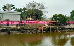 Hà Nội chính thức cấm san lấp 3.164 ao hồ