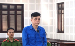 Tuyên tử hình con nghiện mua bán 2kg ma túy