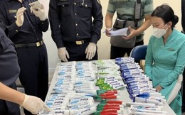 4 tiếp viên xách ma túy sẽ không được tiếp tục làm nhân viên hàng không