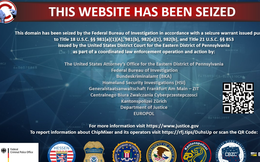 Việt Nam đang điều tra người bị FBI truy nã vì rửa tiền
