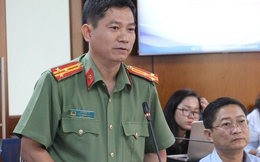 Công an TP HCM lý giải vì sao trả tự do cho 4 tiếp viên hàng không xách ma túy