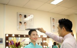 Những trường nào ở Việt Nam đào tạo ngành Tiếp viên hàng không?
