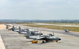 Không quân Ấn Độ cắt giảm ngân sách vì Nga chậm giao tên lửa
