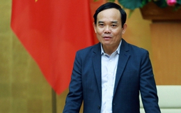 Phó Thủ tướng Trần Lưu Quang nhận thêm nhiệm vụ mới