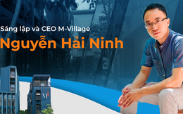 Tạm biệt The Coffee House, Nguyễn Hải Ninh muốn lập lại cuộc chơi cho thuê phòng truyền thống bằng cách nào?