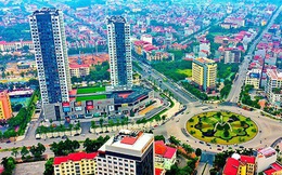 Tỉnh không có sân bay, không có cảng biển nhưng vẫn lọt top thu nhập bình quân cao nhất Việt Nam
