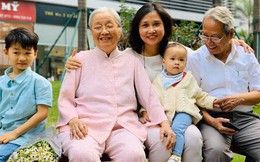 Bỏ nhà mặt đất lên chung cư an dưỡng tuổi già: Từ "khăng khăng không muốn" đến những chuỗi ngày tận hưởng cuộc sống an nhàn