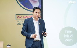 Gặp người đàn ông chốt cả chục lô đất "siêu rẻ" giá 300 triệu đồng chỉ trong 1 buổi livestream: Các bạn GenZ rất nhiều tiền để đầu tư!