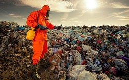 Trái Đất sẽ thế nào nếu không có nhựa? Đáp án đầy bất ngờ!