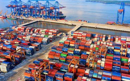 Xuất khẩu gần 13,5 tỷ chỉ trong nửa đầu tháng 3, đâu là mặt hàng Việt Nam xuất khẩu nhiều nhất?