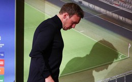 Bayern mất bao nhiêu tiền khi sa thải HLV Nagelsmann?