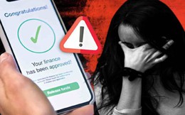 Vén màn loạt chiêu trò đáng sợ đằng sau ứng dụng vay tiền online: Các con nợ bị gài bẫy, săn lùng tới mức tự tử như thế nào?