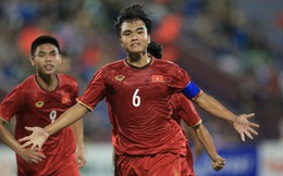 Báo Trung Quốc lo ngại đội nhà gặp U17 Việt Nam tại 'bảng tử thần' giải châu Á