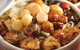 Món ăn chuyên cung tiến hoàng đế ở Trung Quốc: Kỳ lạ ngay từ cái tên, từng nhiều lần được dùng để mời nguyên thủ quốc gia