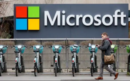 Đuổi việc 10.000 lao động, Microsoft vẫn là nơi làm việc tốt nhất thế giới