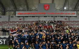 Kết quả Doha Cup 2023: U23 Thái Lan tạo ''địa chấn''