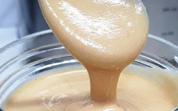 Cách làm sữa đặc không đường cho người ăn kiêng: Hương vị ngọt thơm bất ngờ!