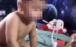 Bé trai 3 tuổi nghi bị ép hút ma túy: Công an bắt cha dượng và mẹ ruột