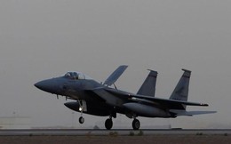 Miền Đông Syria rung chuyển sau khi Mỹ trả đũa vụ bị UAV tấn công