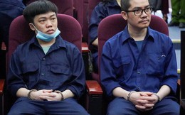 Hình ảnh mới nhất của vợ chồng cựu CEO Alibaba Nguyễn Thái Luyện