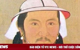 Thái giám ngoại quốc đầu tiên khiến cả một triều đại Trung Hoa lụi tàn